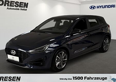 Hyundai i30 1.0 T-GDI Advantage DCT 5 Türen
