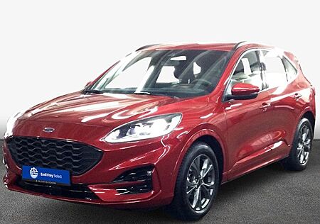 Ford Kuga 2.0 EcoBlue 88kW ST-Line Auto 5 Türen