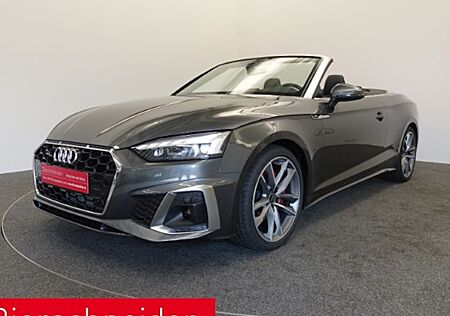 Audi A5 40 TFSI S tr quattro Cabriolet S line 2 Türen