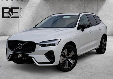 Volvo XC 60 T6 AWD Recharge Plus Dark Auto 5 Türen