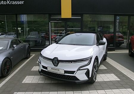 Renault Megane E-Tech Techno 220 Comfort Range 5 Türen