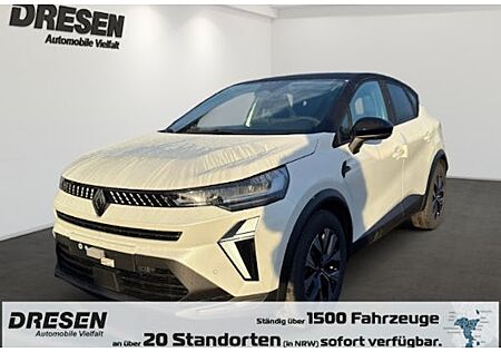 Renault Captur Full Hybrid E-Tech 160 Evolution 5 Türen