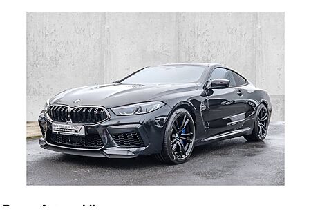BMW M8 Competition xDrive Coupé 2 Türen