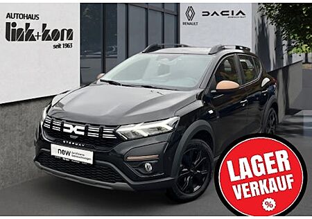 Dacia Sandero Stepway TCe 110 Stepway Extreme+ 5 Türen