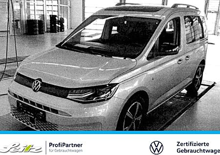 VW T6 California 2,0TDI 90kW DSG SCR California 5 Türen