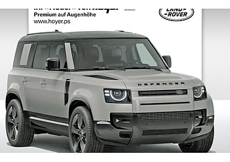 Land Rover Defender 3.0 D350 MHEV X-Dynamic HSE 110 5 Türen
