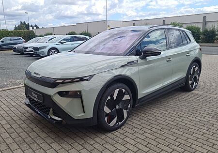 Skoda Elroq 85 5 Türen