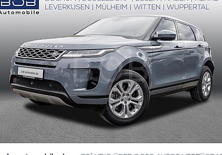 Land Rover Range Rover Evoque P300e S AWD Automatik 5 Türen