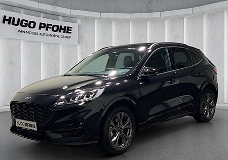 Ford Kuga 1.5 EcoBoost 110kW ST-Line X 5 Türen
