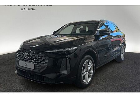 Audi Q5 TDI S tronic quattro 5 Türen