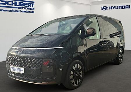 Hyundai Staria 1.6 T-GDI Hybrid Signature Automatik 5 Türen