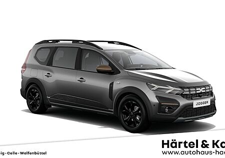 Dacia Jogger Hybrid 140 M-M-Auto Extreme 5-Sitzer 5 Türen