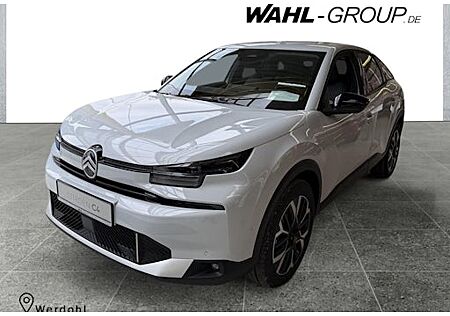 Citroën C4 Hybrid 136 MAX ë-DCS6 5 Türen