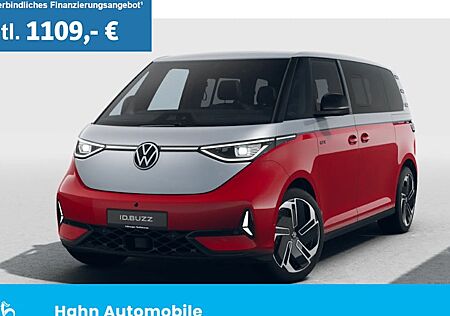 VW ID.BUZZ 86 kWh 250 kW GTX LR 4MOTION 5 Türen