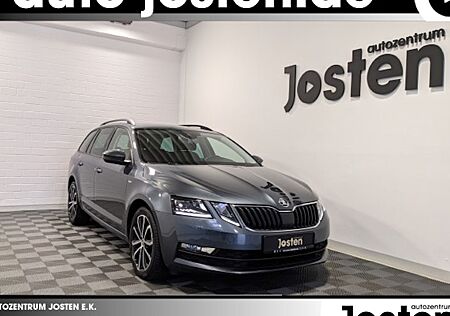 Skoda Octavia 1.5 TSI ACT DSG SOLEIL Combi 5 Türen