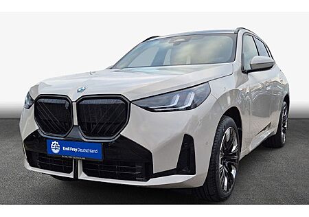 BMW X3 xDrive20 AT 5 Türen