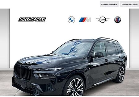 BMW X7 xDrive40d 5 Türen