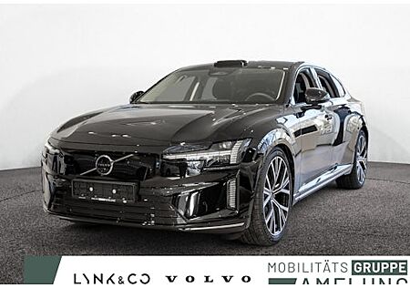Volvo ES90 Single Motor Extended Range Ultra 5 Türen