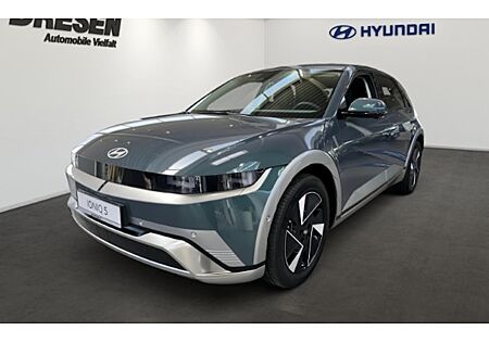 Hyundai IONIQ 5 63kWh 125kW Heckantrieb Techniq 5 Türen