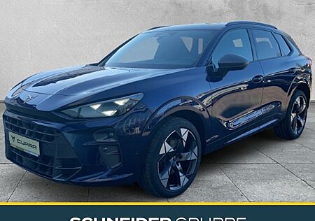 Cupra Terramar 2.0 TSI 195kW VZ DSG 4Drive 5 Türen