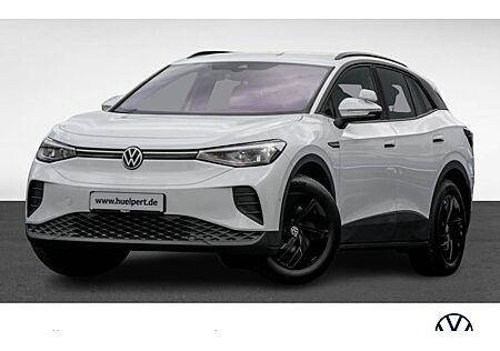 VW ID.4 Pure Performance 52 kWh 125 kW Pure 5 Türen