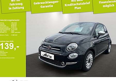 Fiat 500 1.0 GSE N3 Hybrid DOLCEVITA 3 Türen