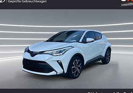 Toyota C-HR 1.8-l-VVTi Hybrid Flow 5 Türen
