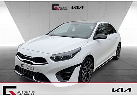 Kia Cee'd 1.5 T-GDI GT-line 5 Türen