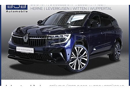Renault Espace E-Tech Full Hybrid 200 Iconic 5 Türen