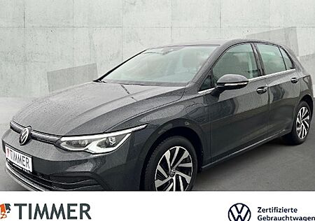 VW Golf 1.4 eHybrid OPF DSG Style 5 Türen