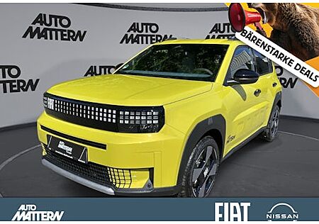 Fiat Grande panda elektro La Prima 44 kWh 5 Türen