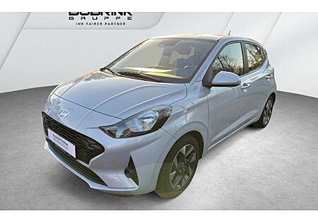Hyundai i10 1.0 Trend 5 Türen