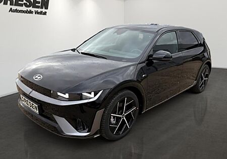 Hyundai IONIQ 5 84kWh 168kW Heckantrieb N Line 5 Türen