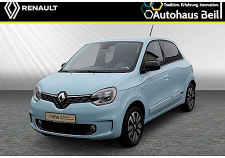 Renault Twingo 22KWh Techno 5 Türen