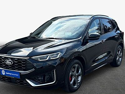 Ford Kuga 1.5 EcoBoost 110kW ST-Line X 5 Türen