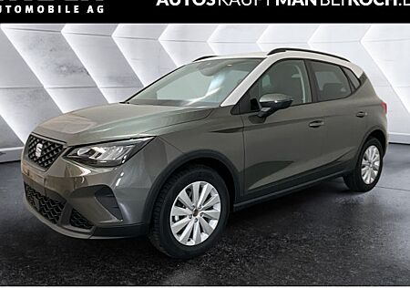Seat Arona 1.0 TSI 85kW Road Edition DSG 5 Türen