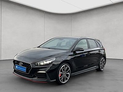 Hyundai i30 2.0 T-GDI N Performance Fastback 5 Türen