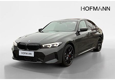 BMW 3er 320d xDrive Automatik 4 Türen