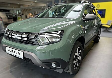 Dacia Duster TCe 150 EDC Journey 5 Türen