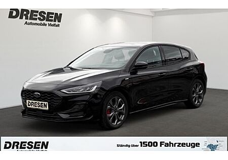 Ford Focus 1,0 EcoBoost Hybrid 92kW ST-Line 5 Türen