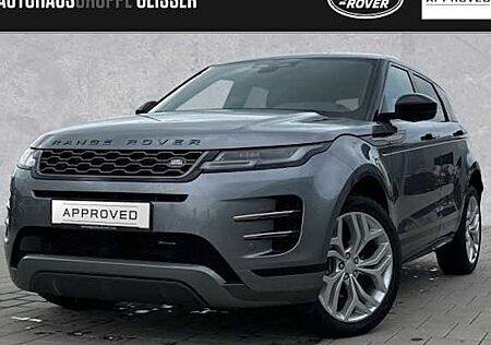 Land Rover Range Rover Evoque D165 R-DYNAMIC SE AWD Automatik 5 Türen