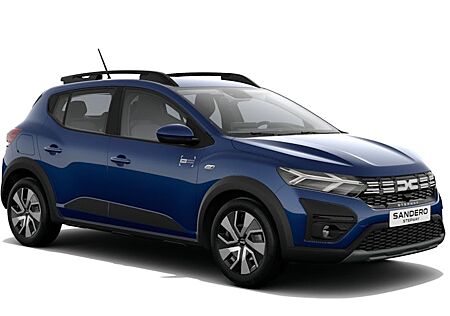 Dacia Sandero Stepway TCe 90 auto Stepway Expression 5 Türen