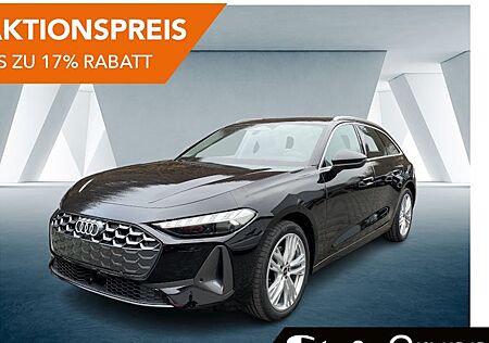 Audi A5 TFSI 110 kW S tronic Avant 5 Türen
