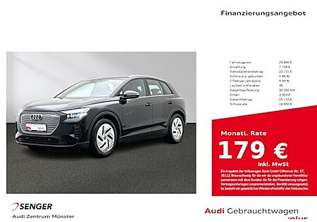 Audi Q4 e-tron 35 e-tron 5 Türen
