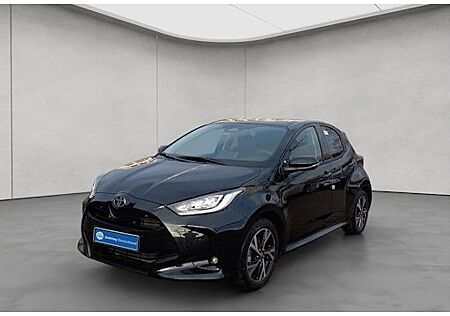 Toyota Yaris 1.5-l-VVT-i Hybrid 116 CVT Teamplayer 5 Türen