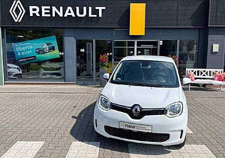 Renault Twingo 22KWh Techno Paket 5 Türen