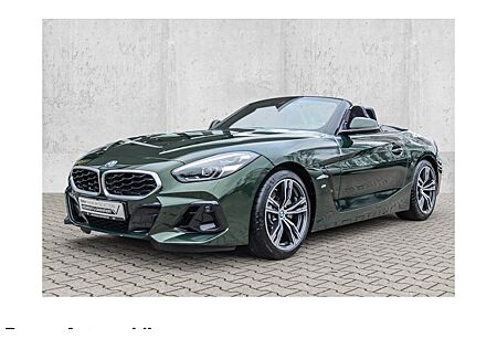 BMW Z4 sDrive20i 2 Türen