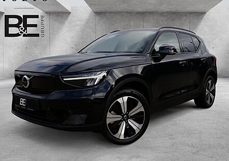 Volvo EC40 Recharge Pure Electric Plus Single Motor 5 Türen