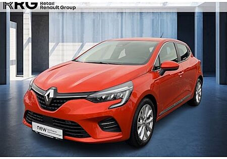 Renault Clio TCe 90 Intens 5 Türen