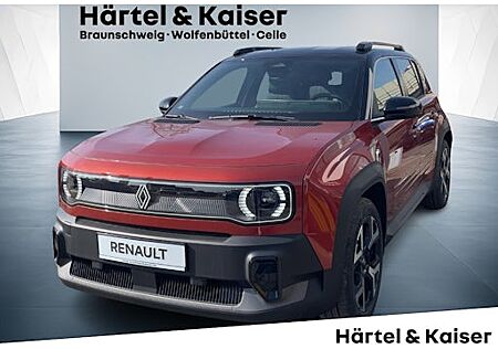 Renault 4 E-Tech Techno 150 Comfort Range 5 Türen